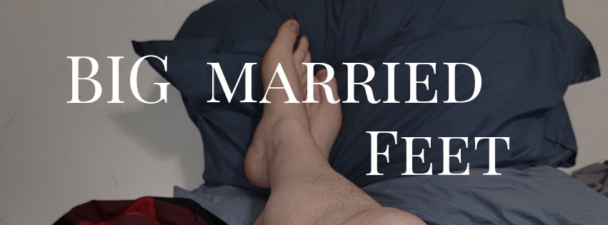 bigmarriedfeet thumbnail