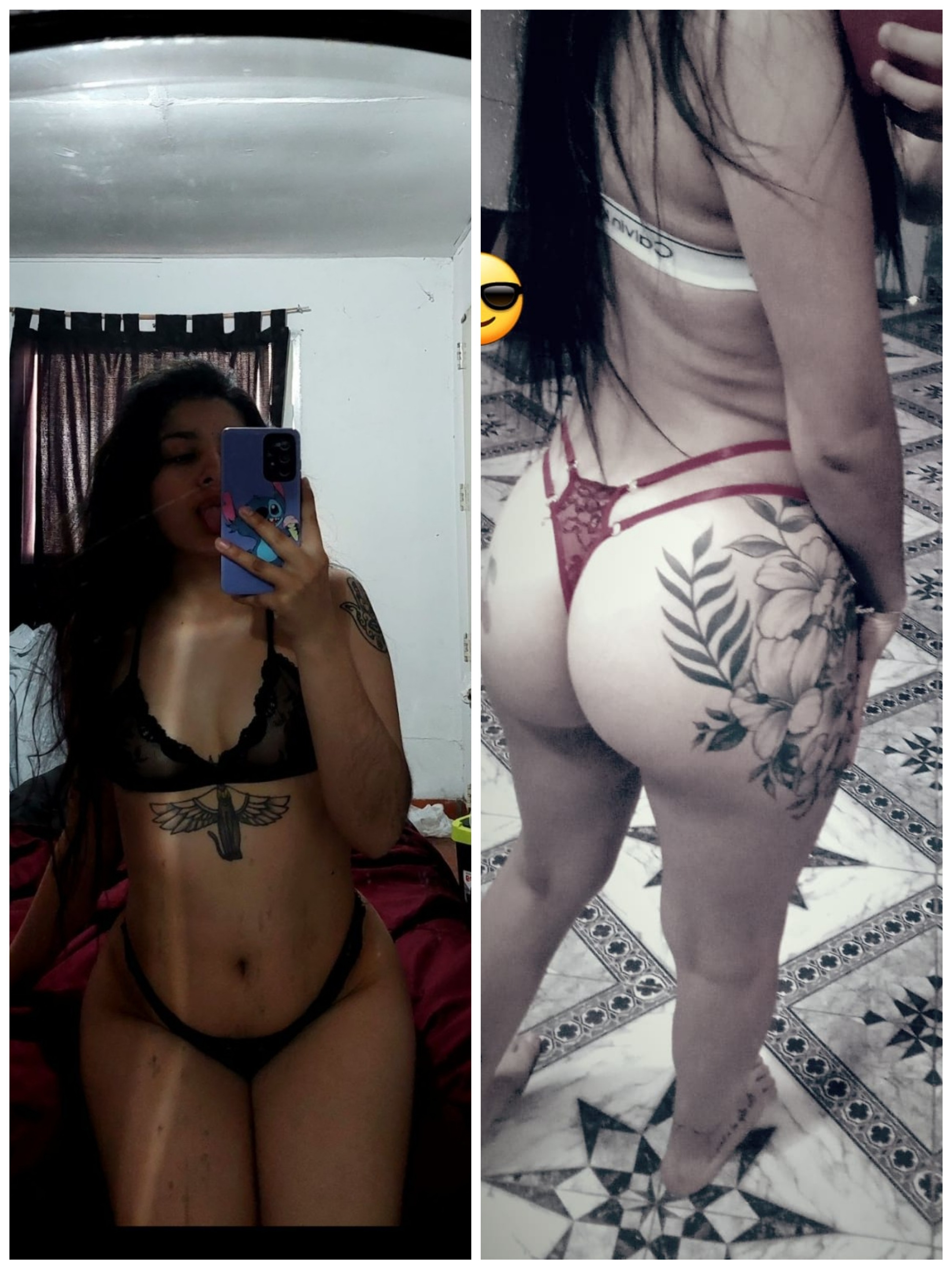 La Cone y La Diablita 🥵 profile