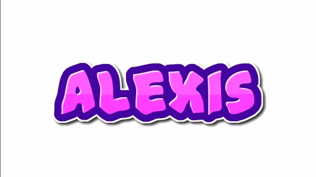 alexisraine69 thumbnail