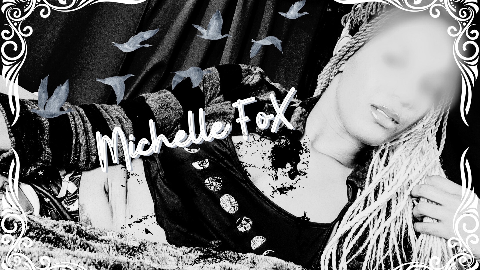 mxmichellefox thumbnail