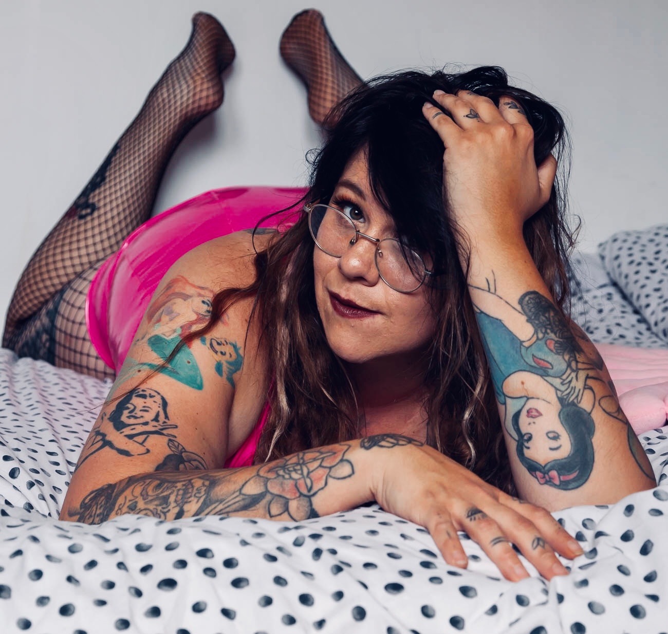 tattooedjessie profile