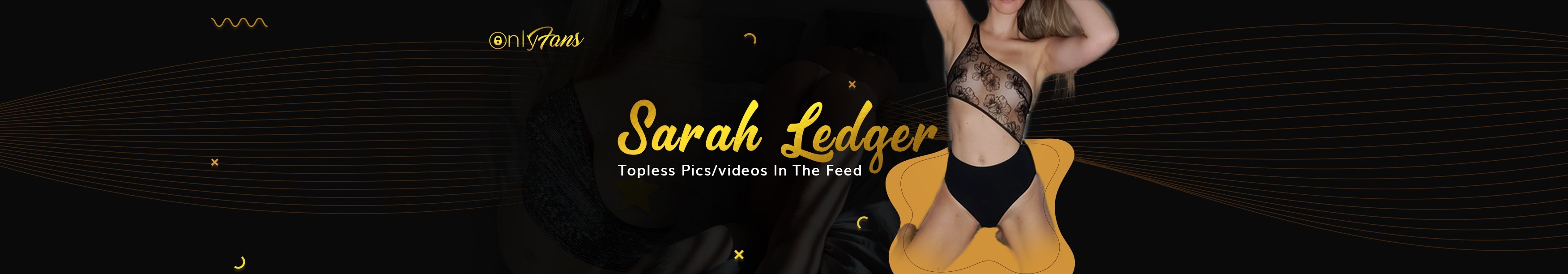 sarahledger thumbnail