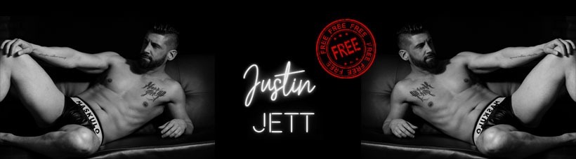 Justin Jett (FREE) thumbnail