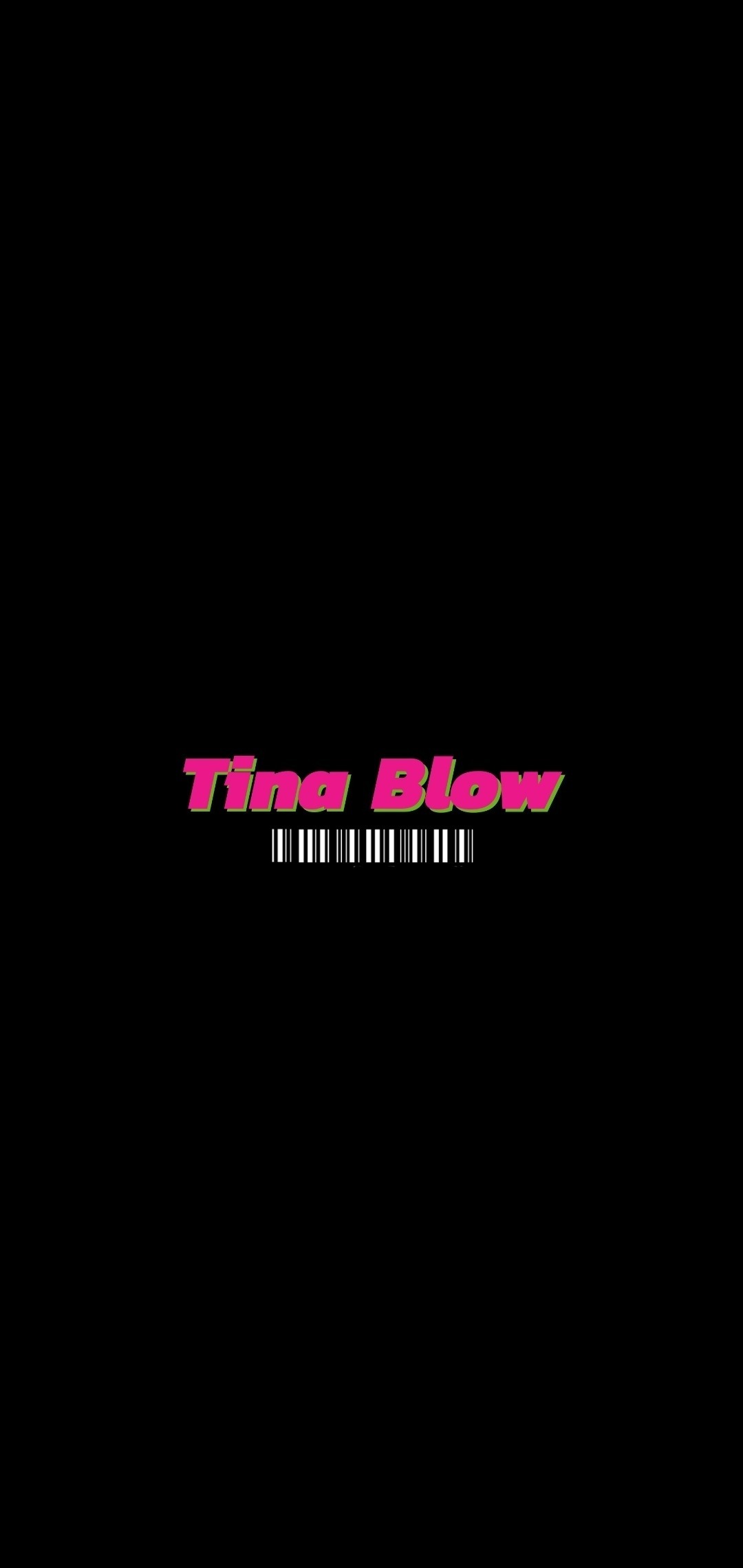 Transgender TINA BLOW thumbnail