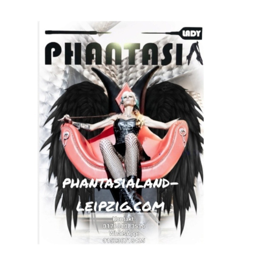 Lady Phantasia profile