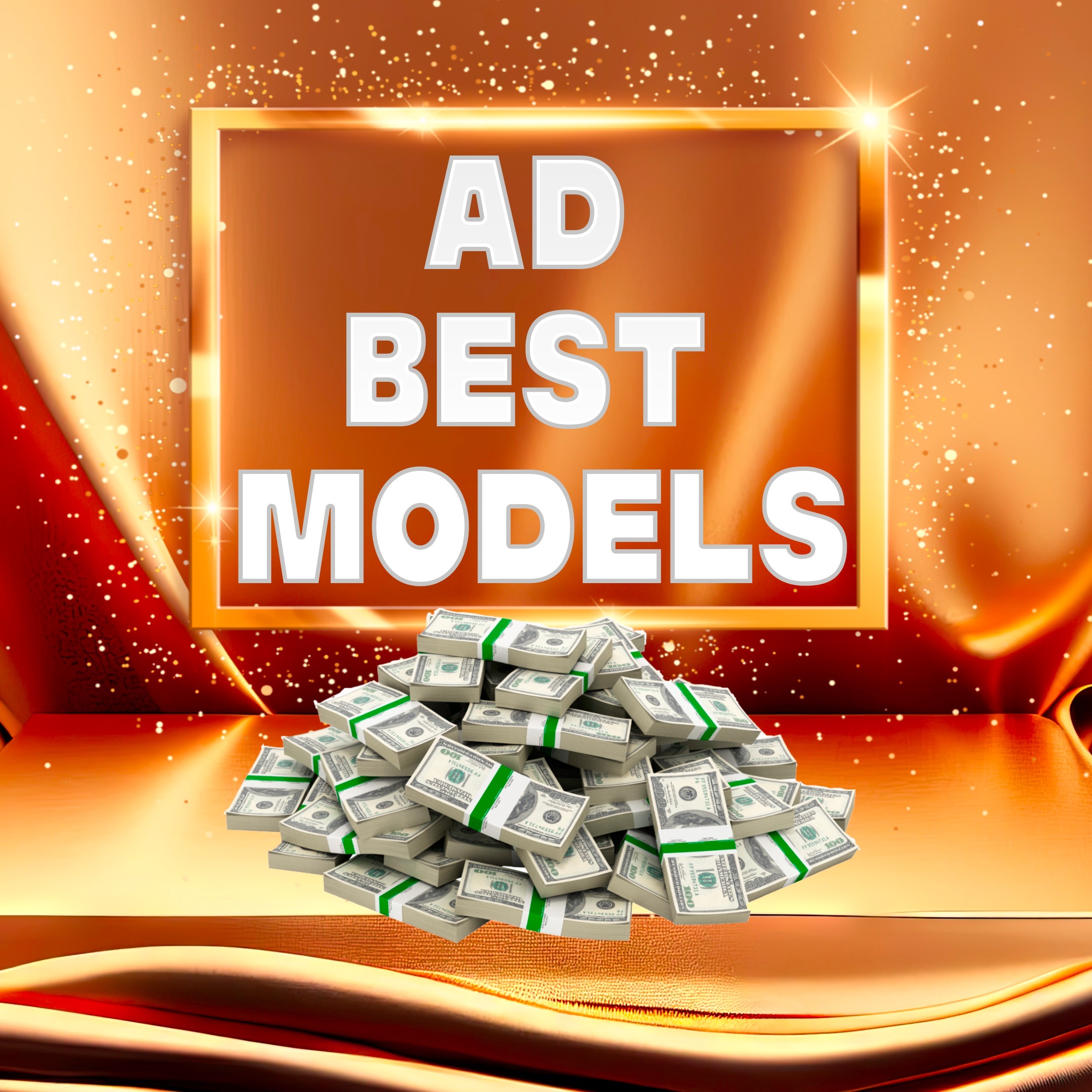 AD Best Models profile