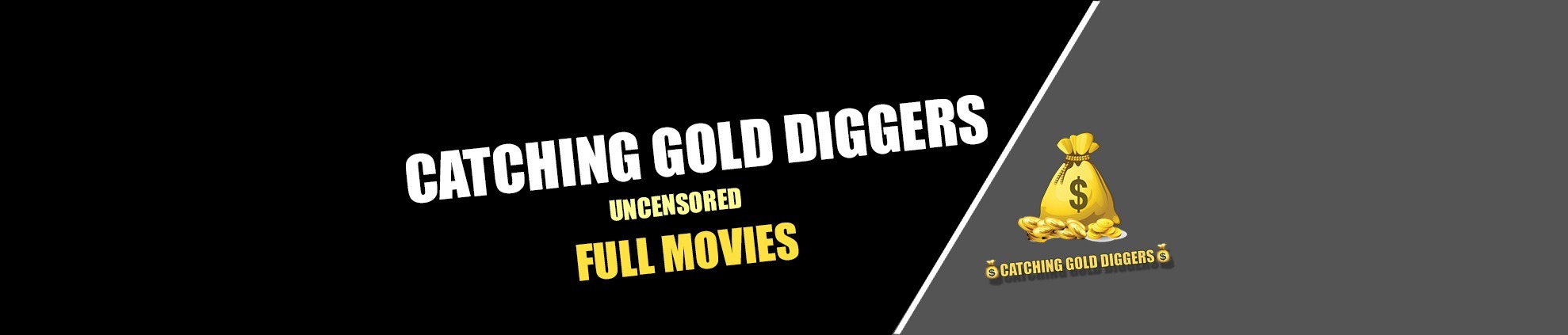 Catching Gold Diggers thumbnail