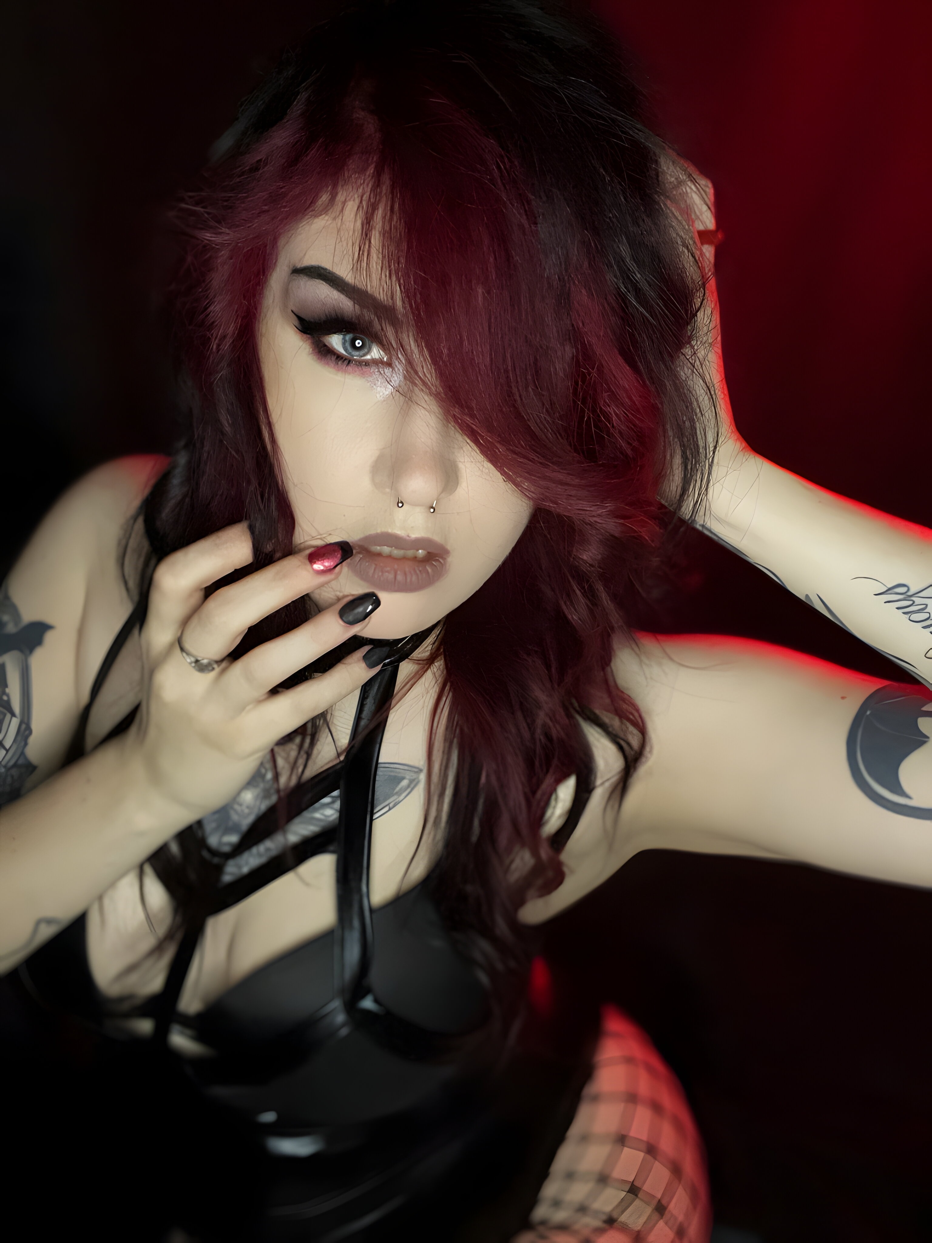 gothgoddessjade profile