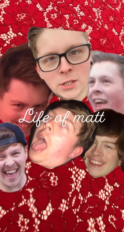 lifeofmatt95 thumbnail