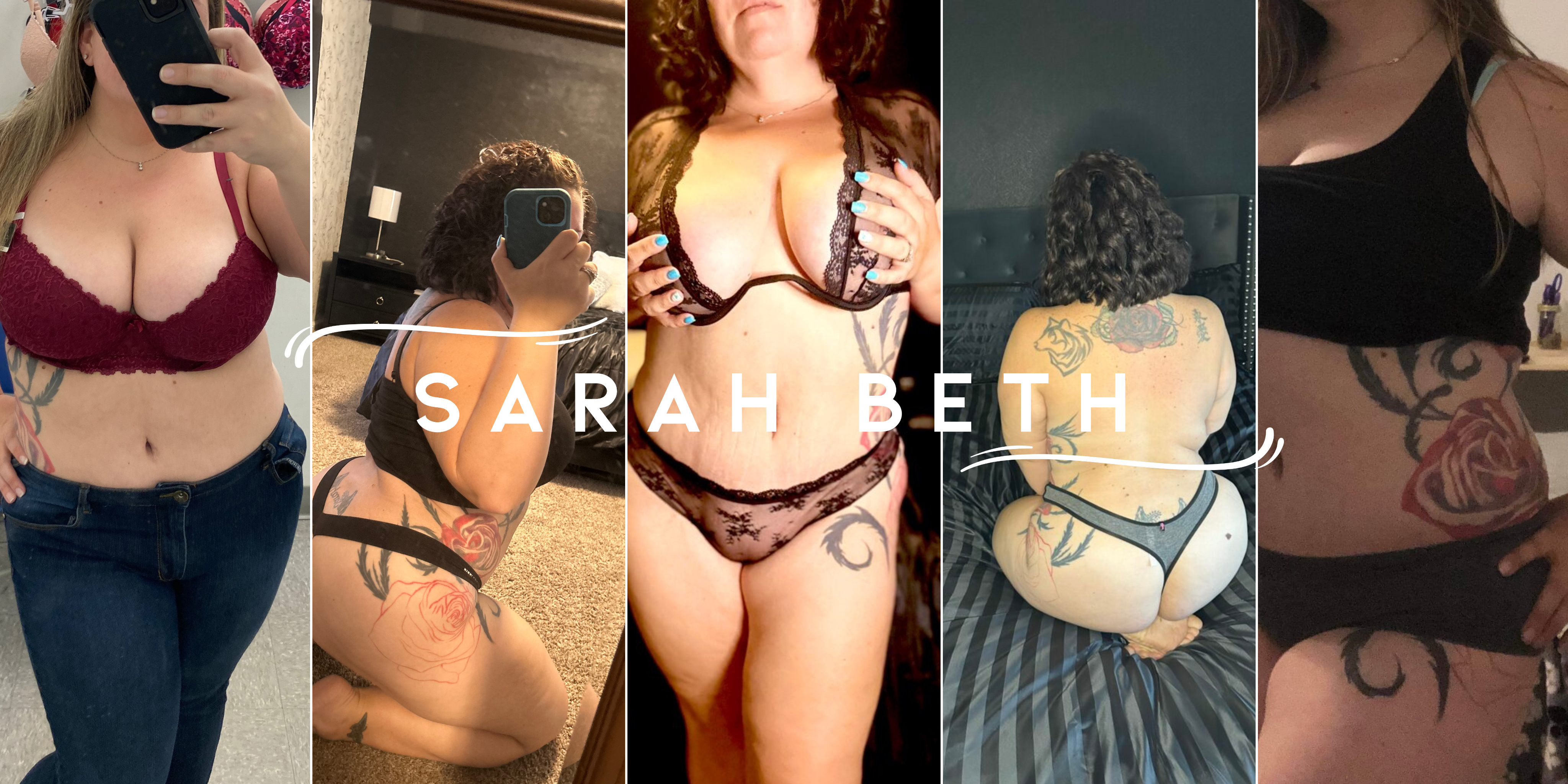 sultrysarahbeth thumbnail