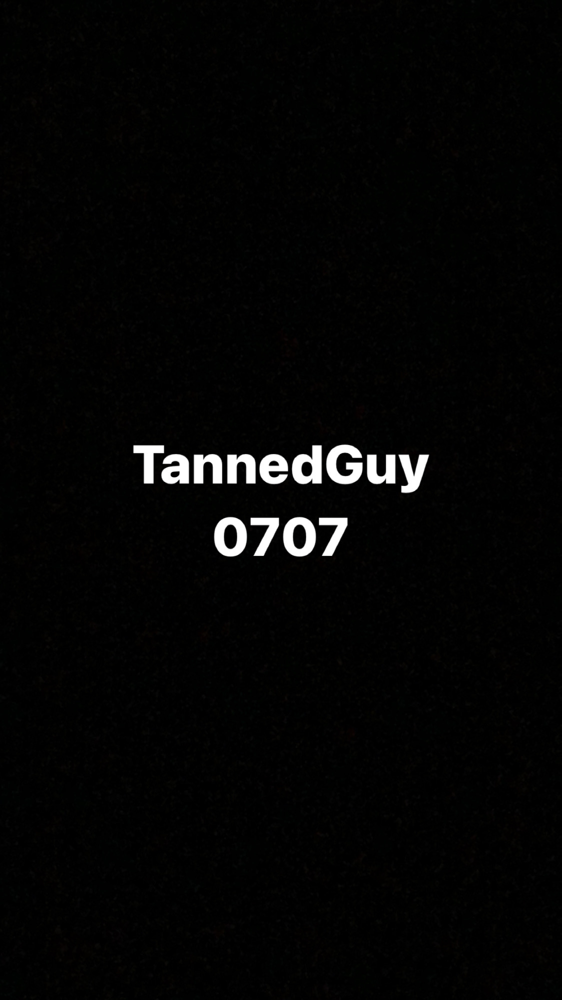 tannedguy0707cover