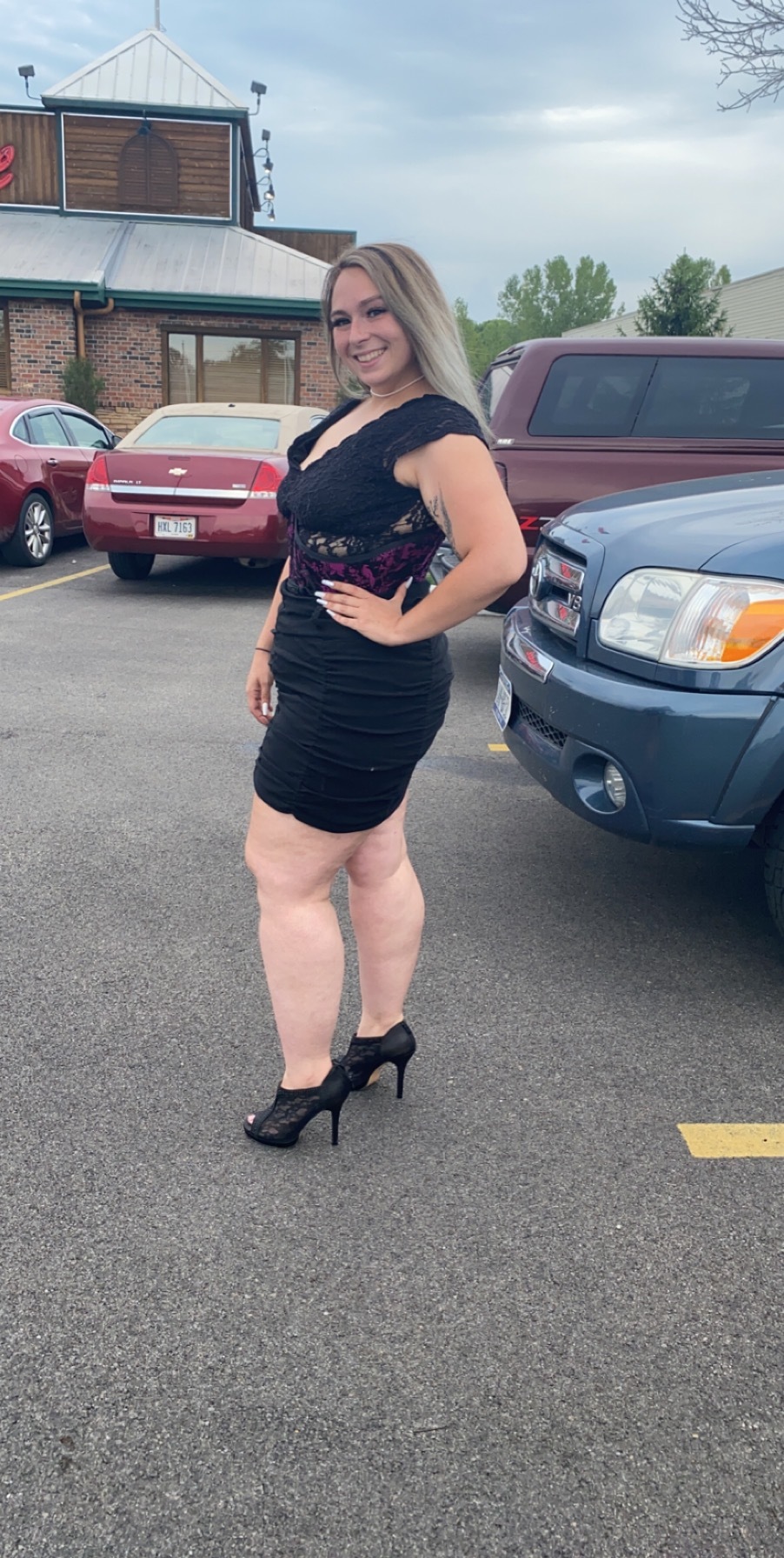 Princess Reign profile