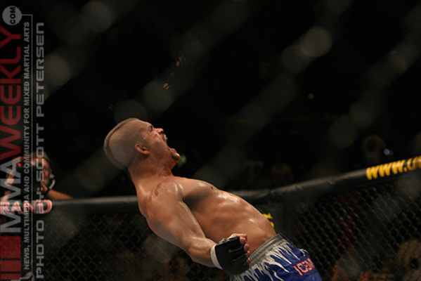 Chuck Liddell thumbnail