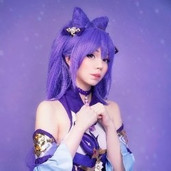 Caticornplay profile