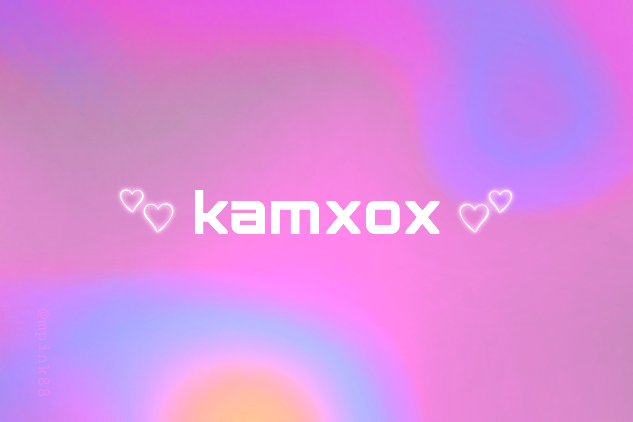 kamxox thumbnail