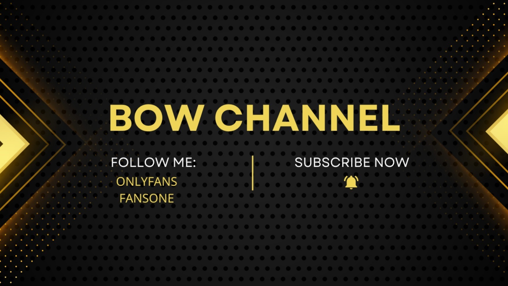 bowchannel thumbnail