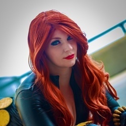 littleredfoxcosplay profile