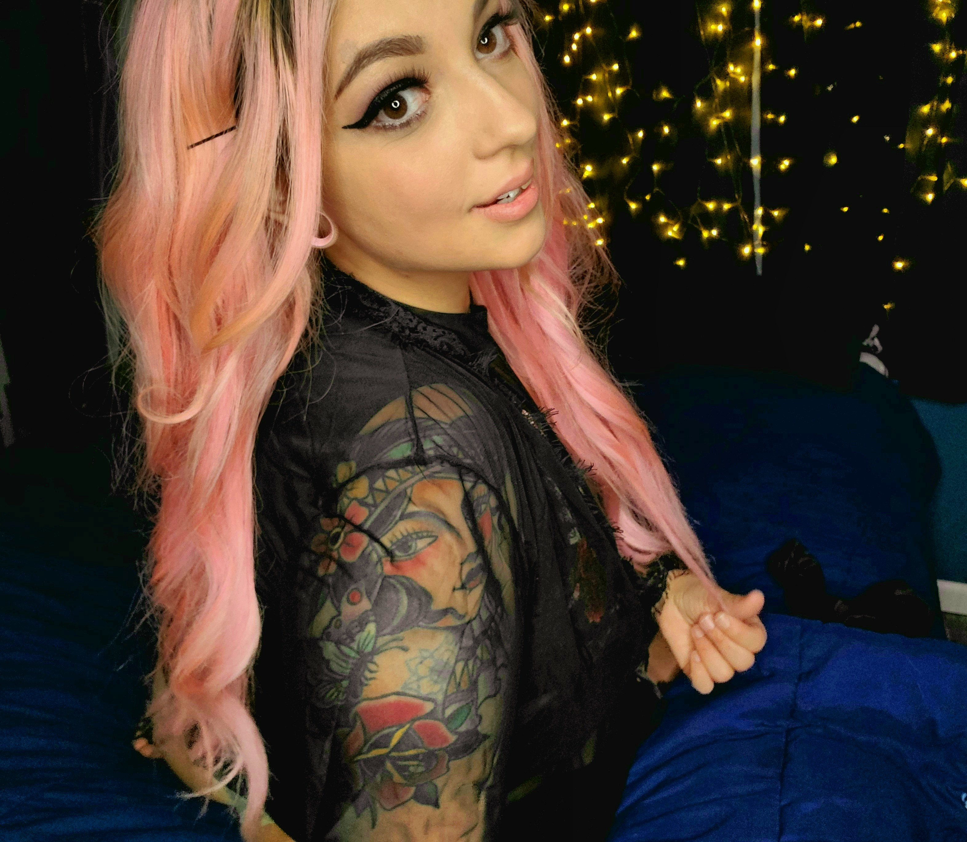 pinkpeepxo profile