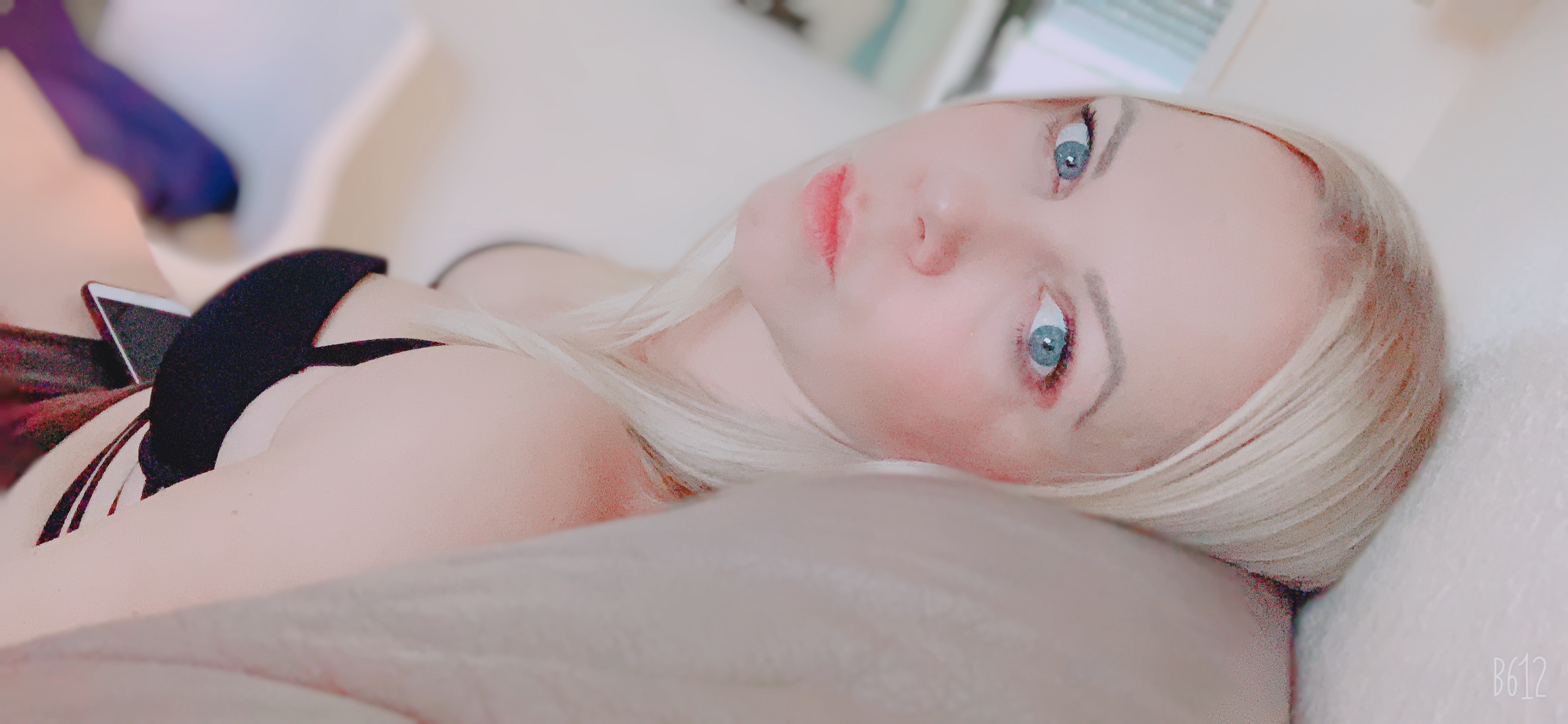 Loreleyy Blue Eyes thumbnail