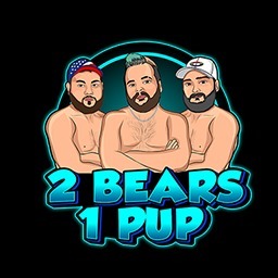 2 Bears 1 Pup thumbnail