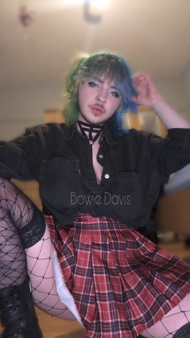 bowie_davis profile