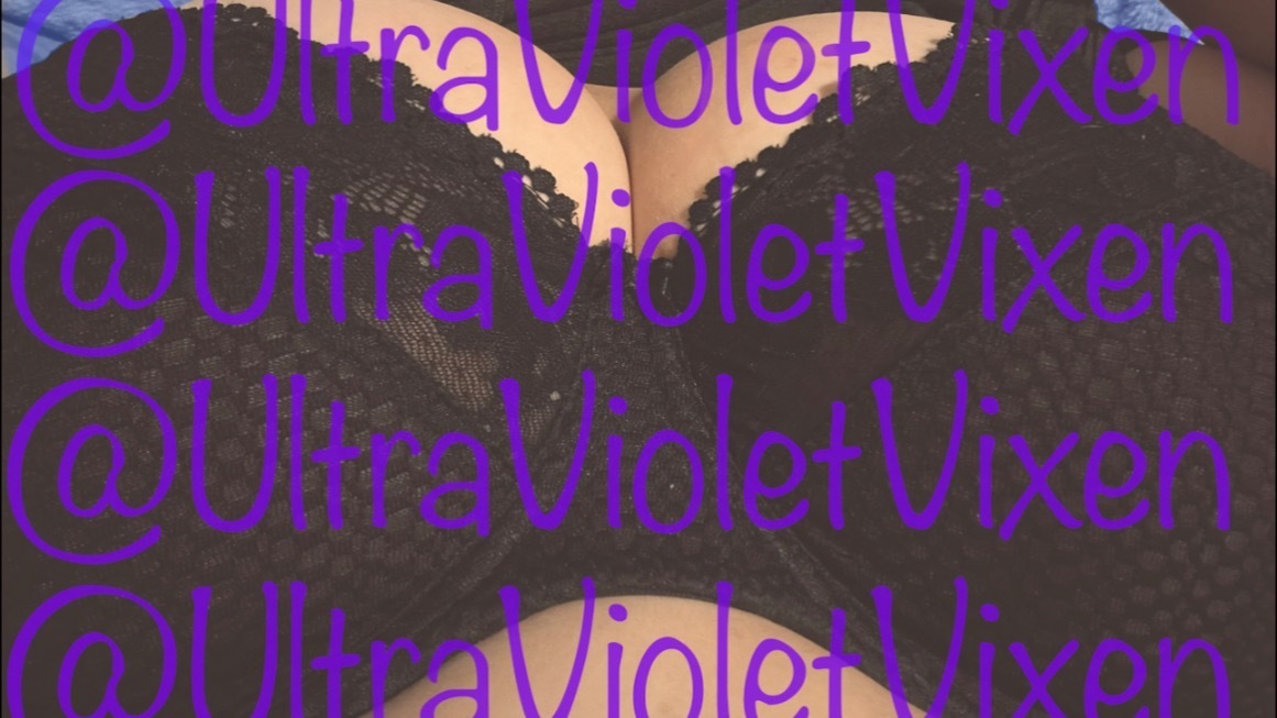 ultravioletvixen thumbnail