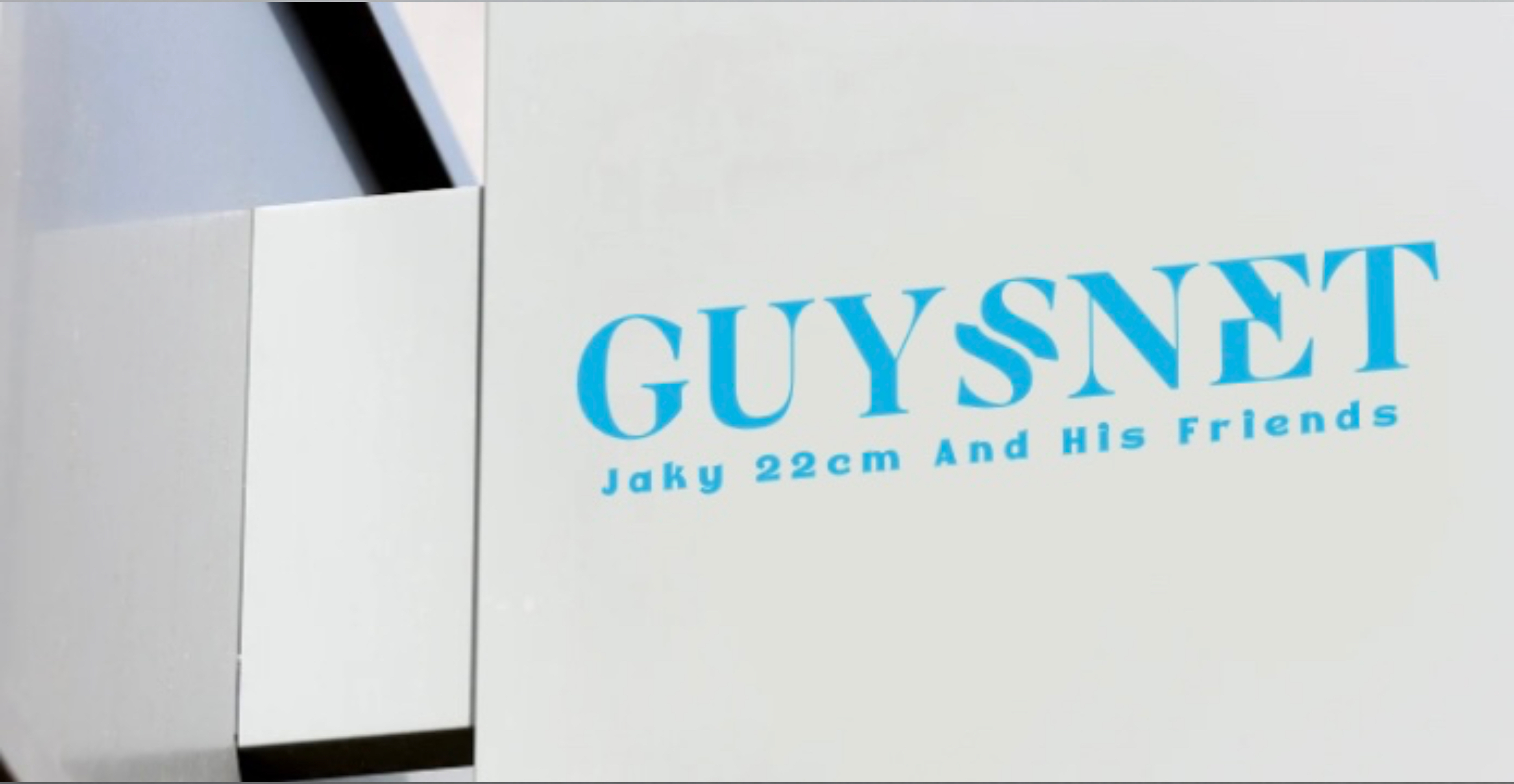 Jaky Guysnet thumbnail