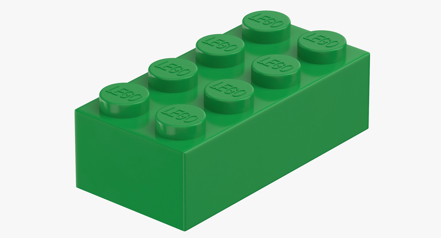 Kilo Brick of Lego thumbnail