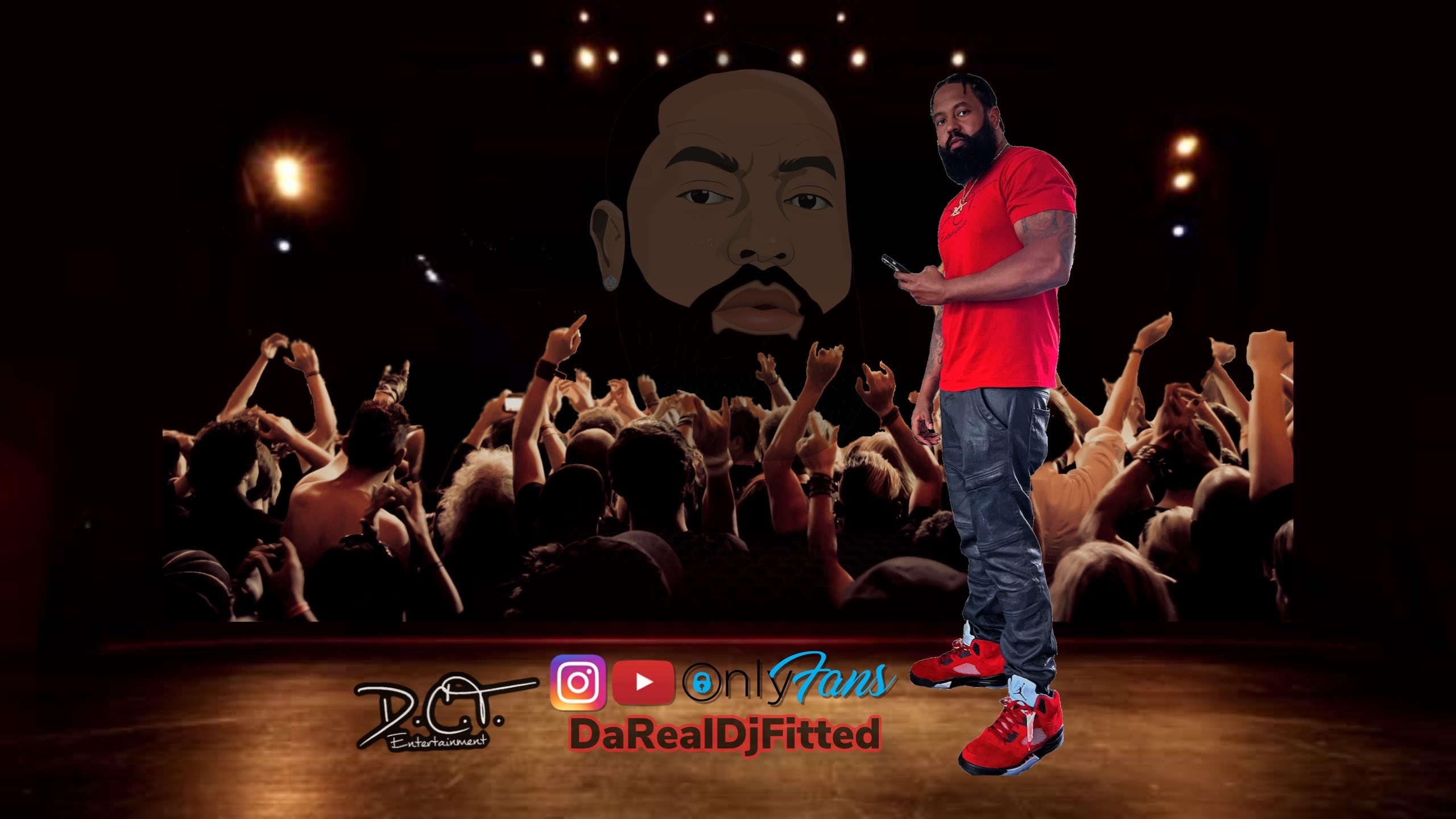 darealdjfitted thumbnail