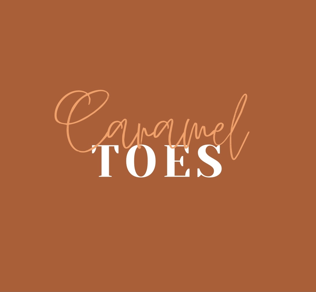 CaramelToes profile