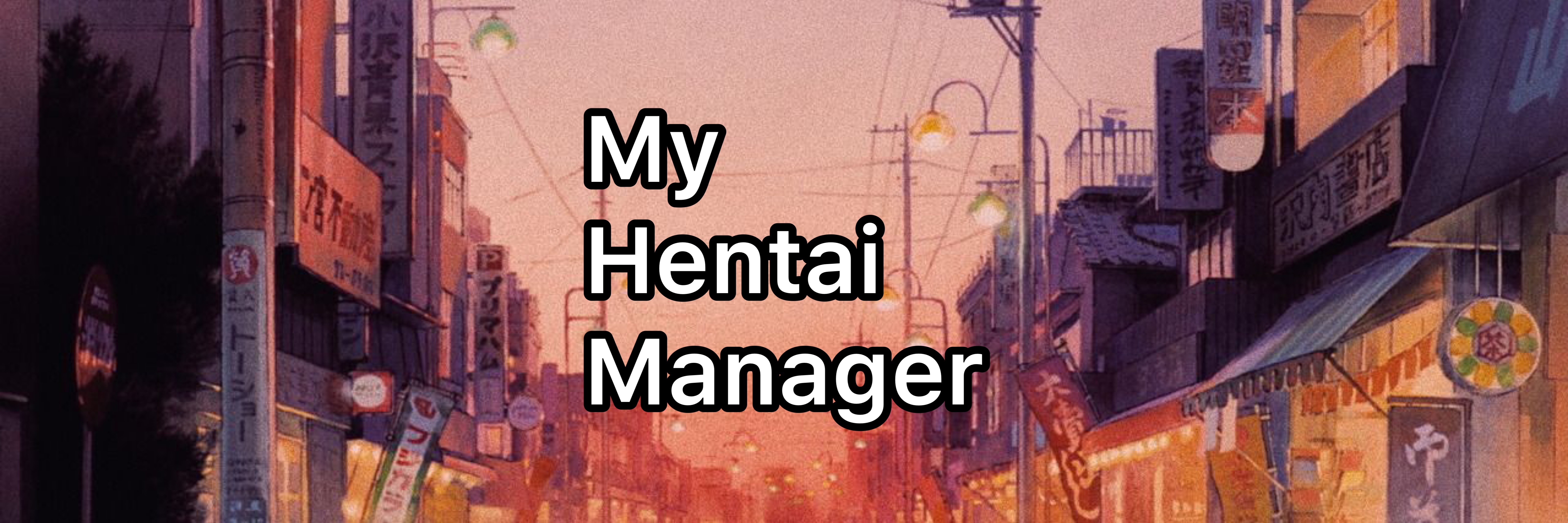 MyHentaiManager thumbnail