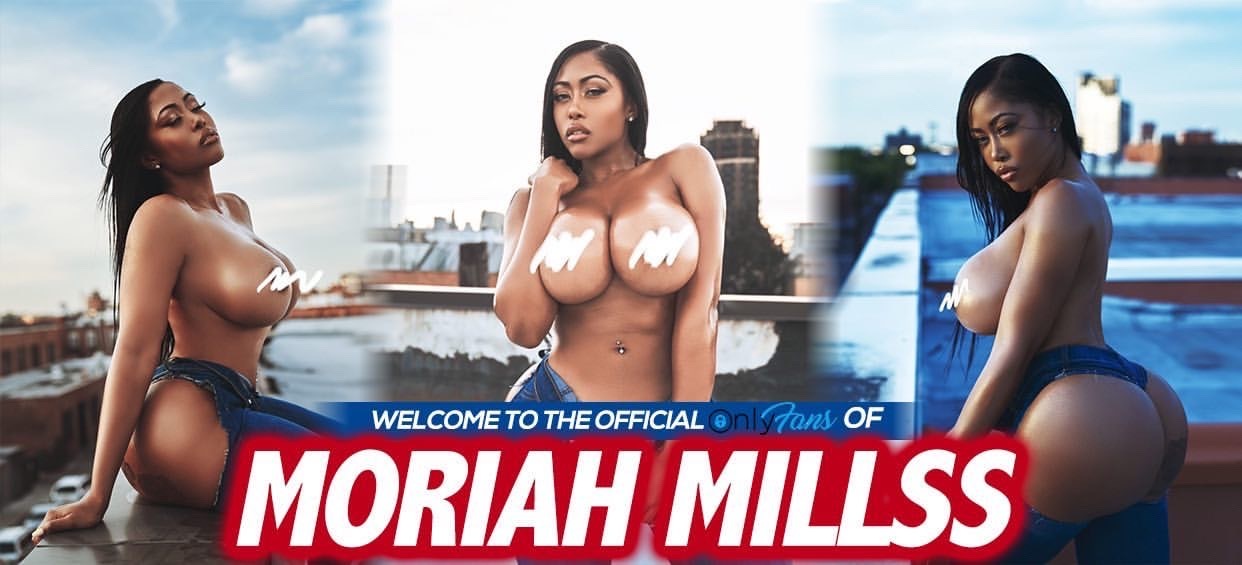 Moriah Mills 🍑 $4 Sale Ends Soon! thumbnail