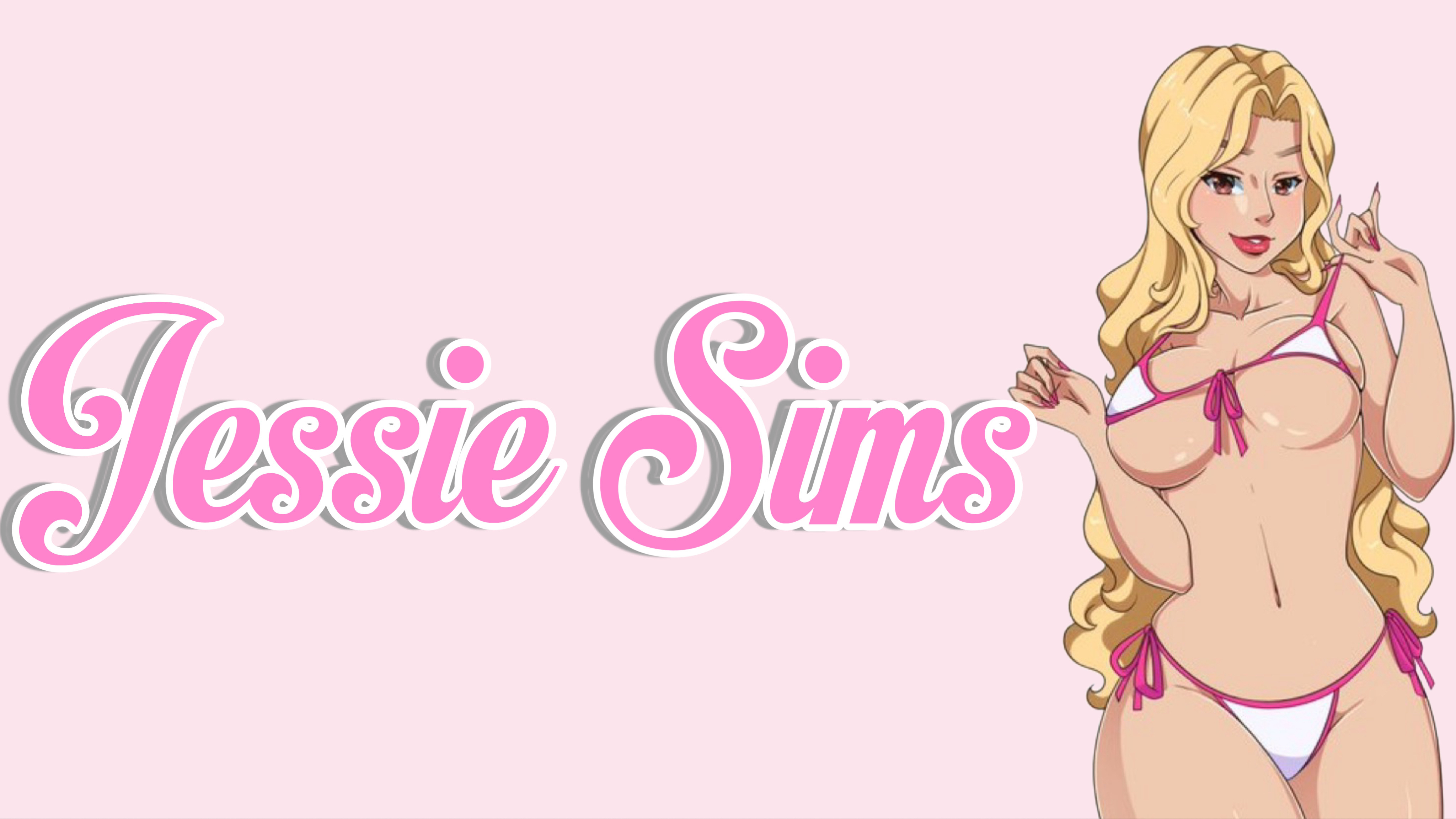 Jessie Sims thumbnail