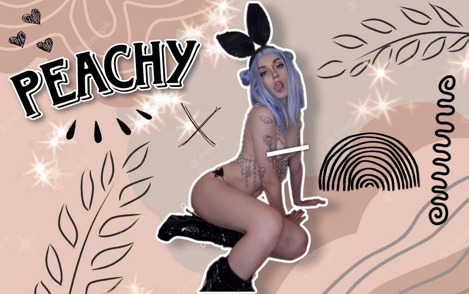 freepeachysonly thumbnail