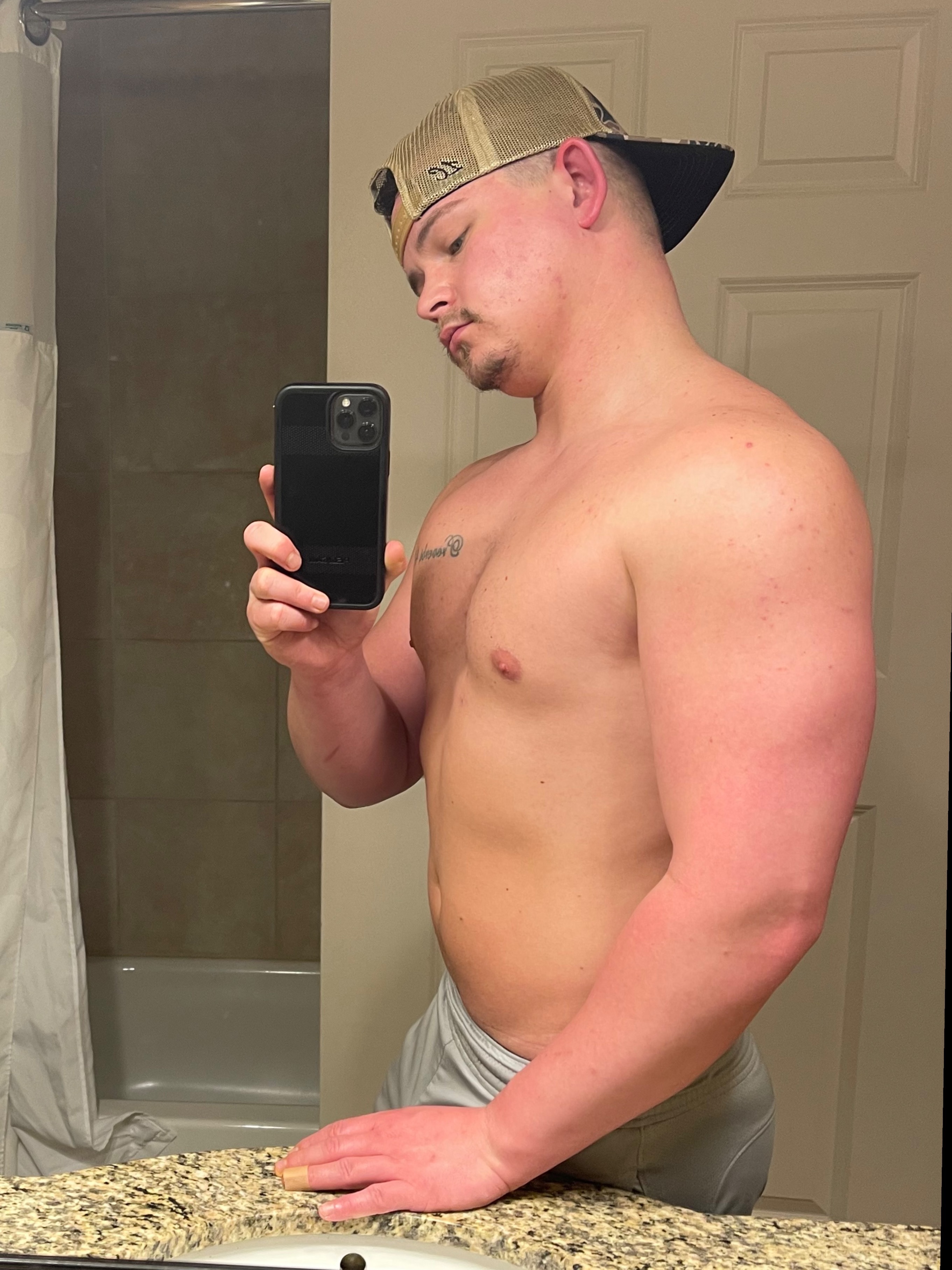 gymlubechill profile