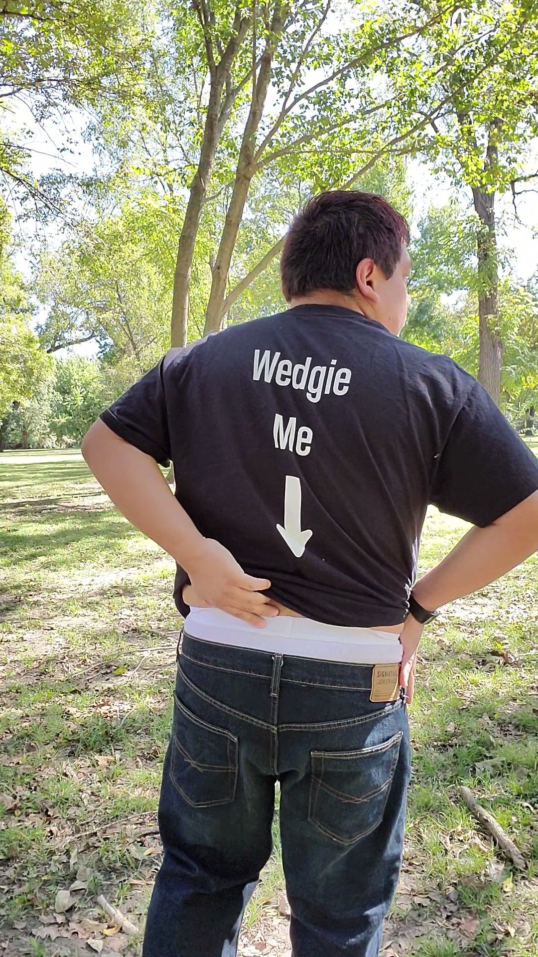 loyalwedgie profile