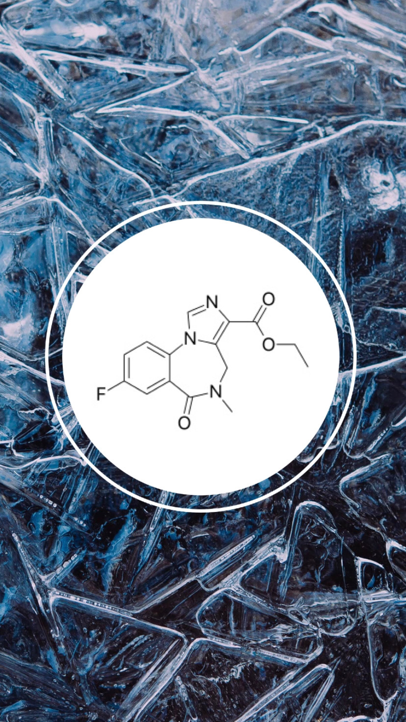 Benzodiazepine profile