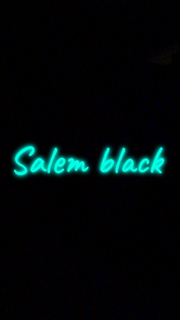 Salem black thumbnail