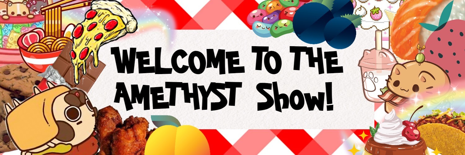 theamethystshow thumbnail