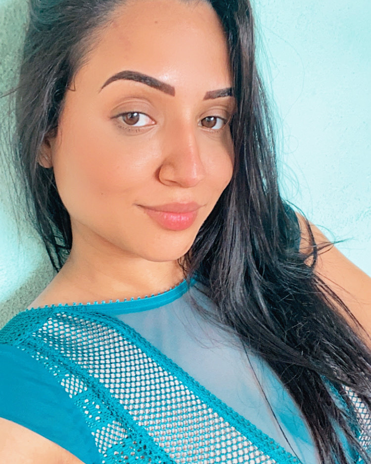 Rayssinha profile