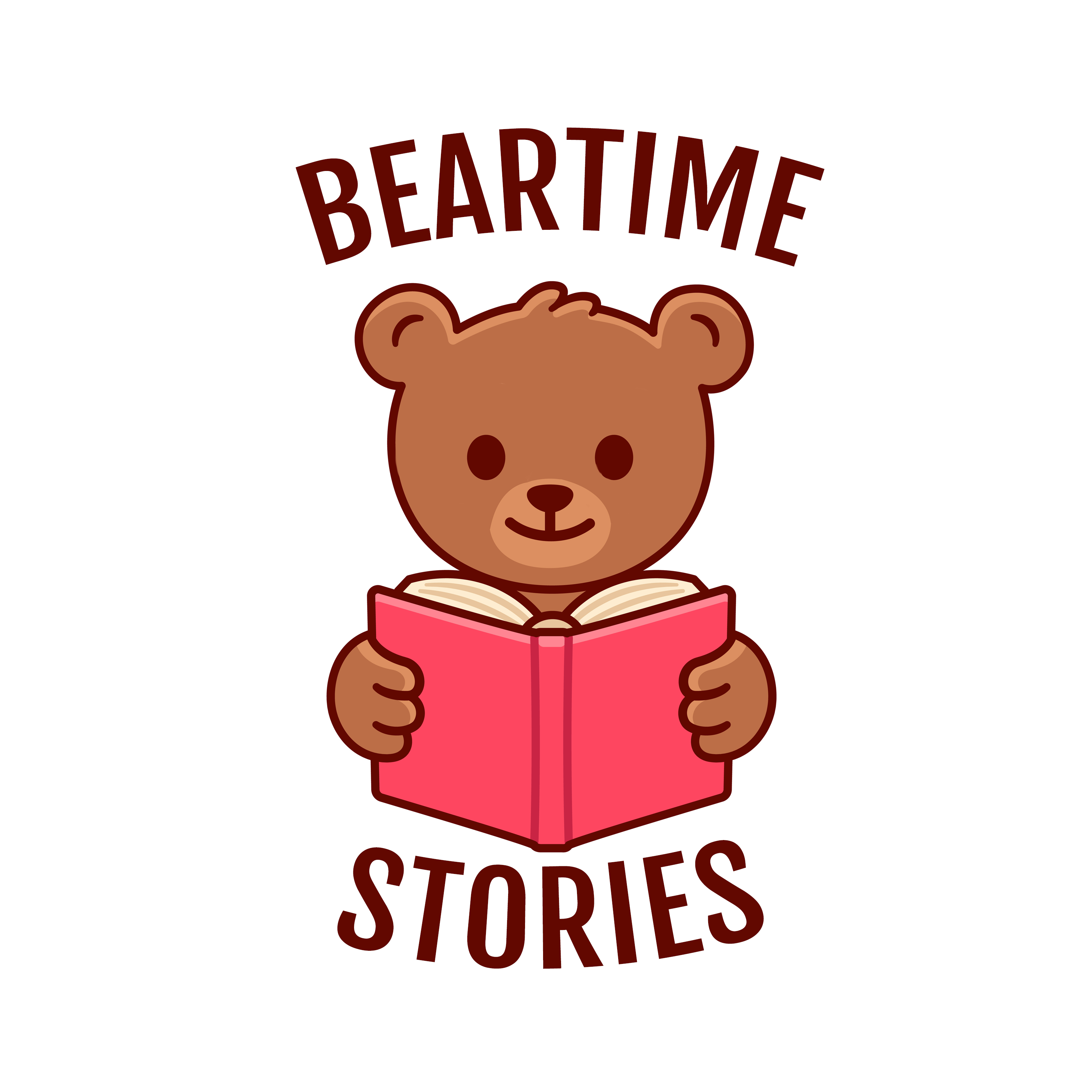 Beartime Stories profile