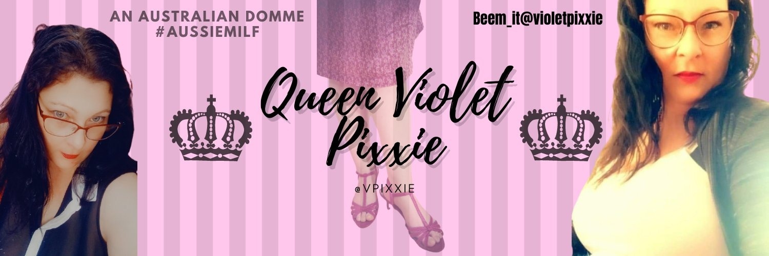 queenvioletpixxie thumbnail