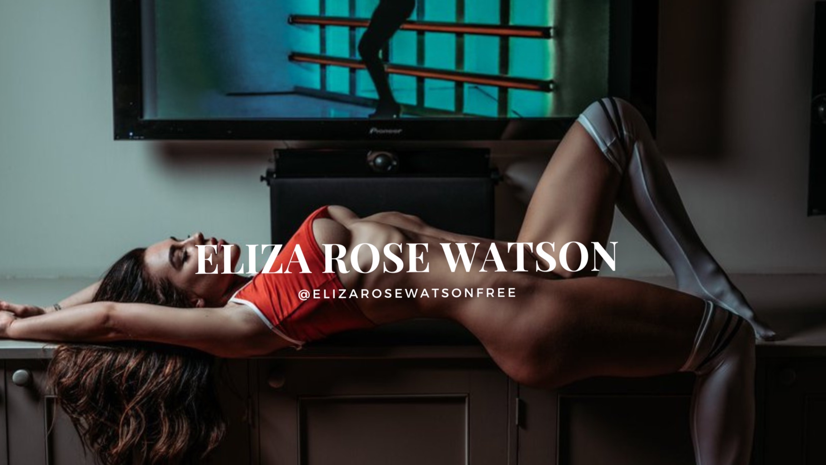 Eliza Rose Watson thumbnail