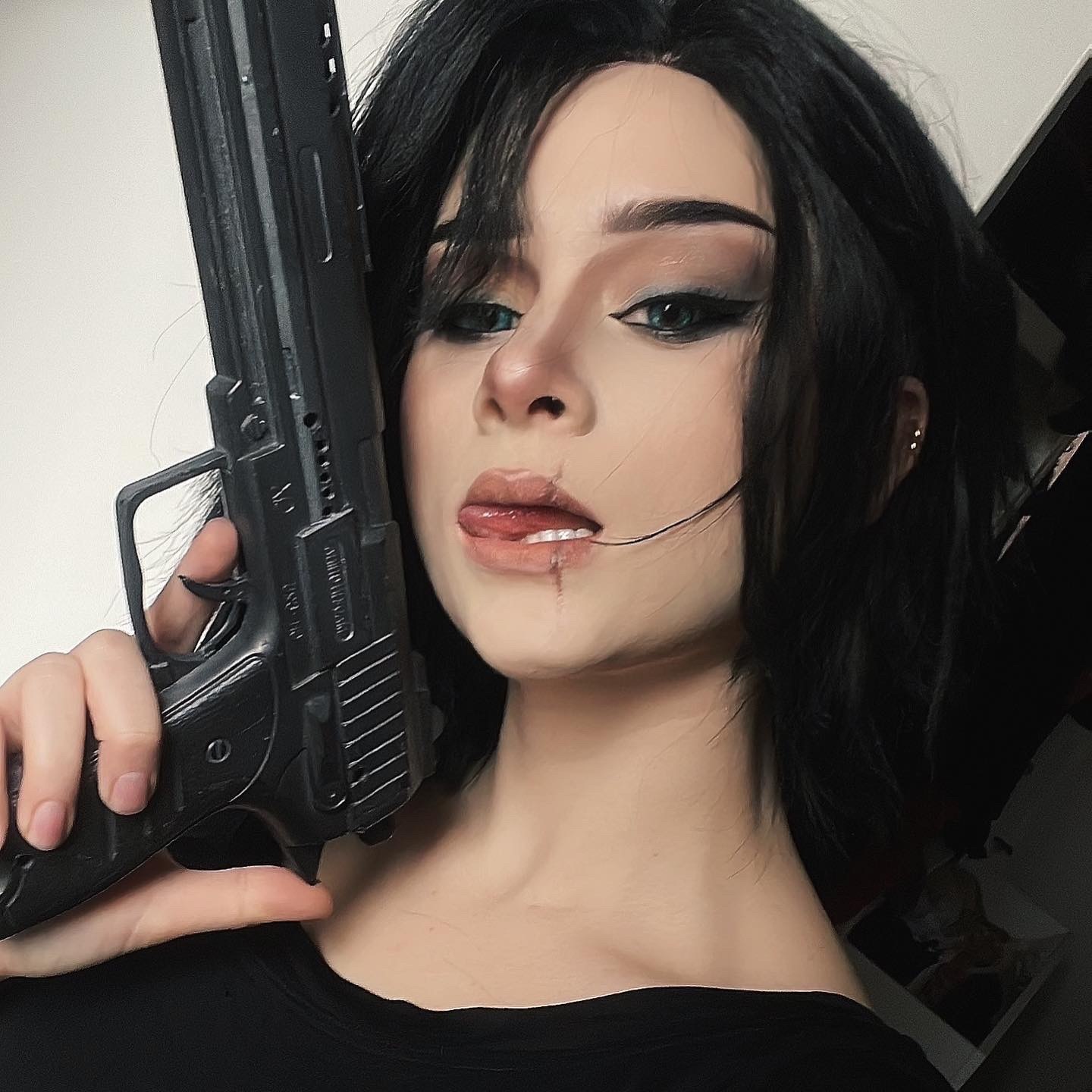 Sammyscosplay profile