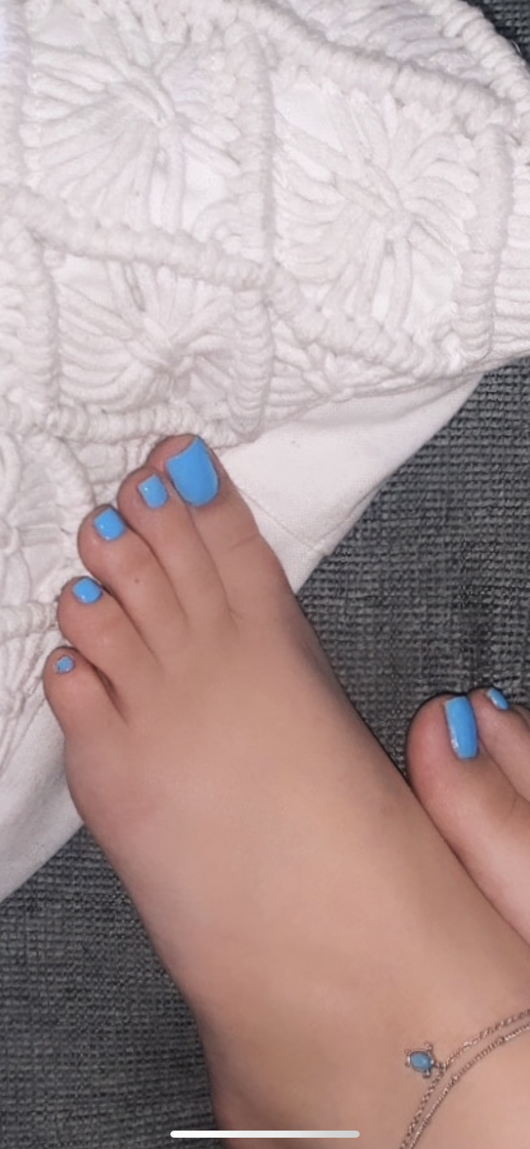 Pretty Toes💓 profile