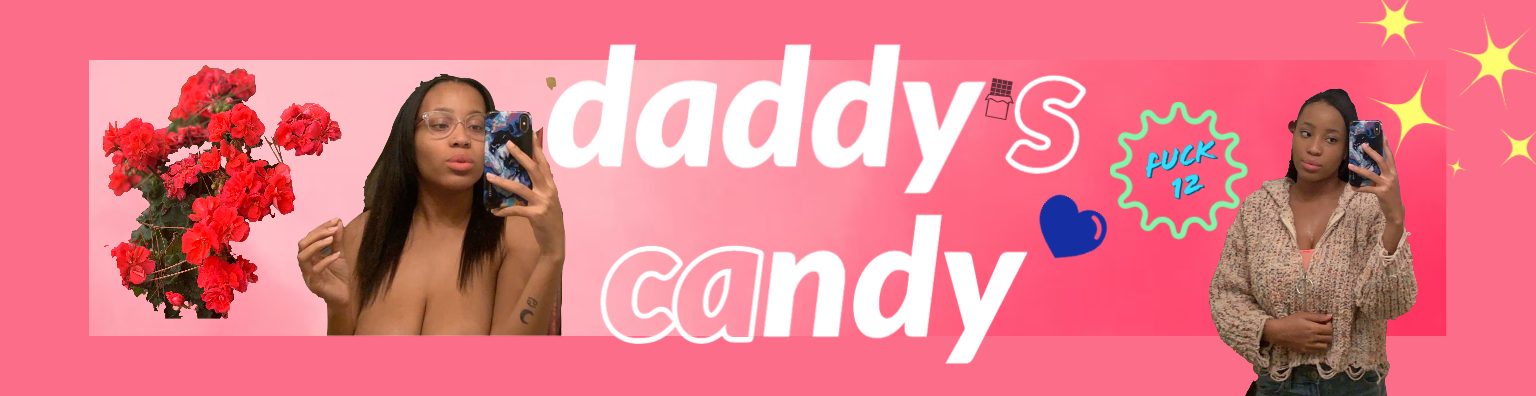 daddyxcandy thumbnail