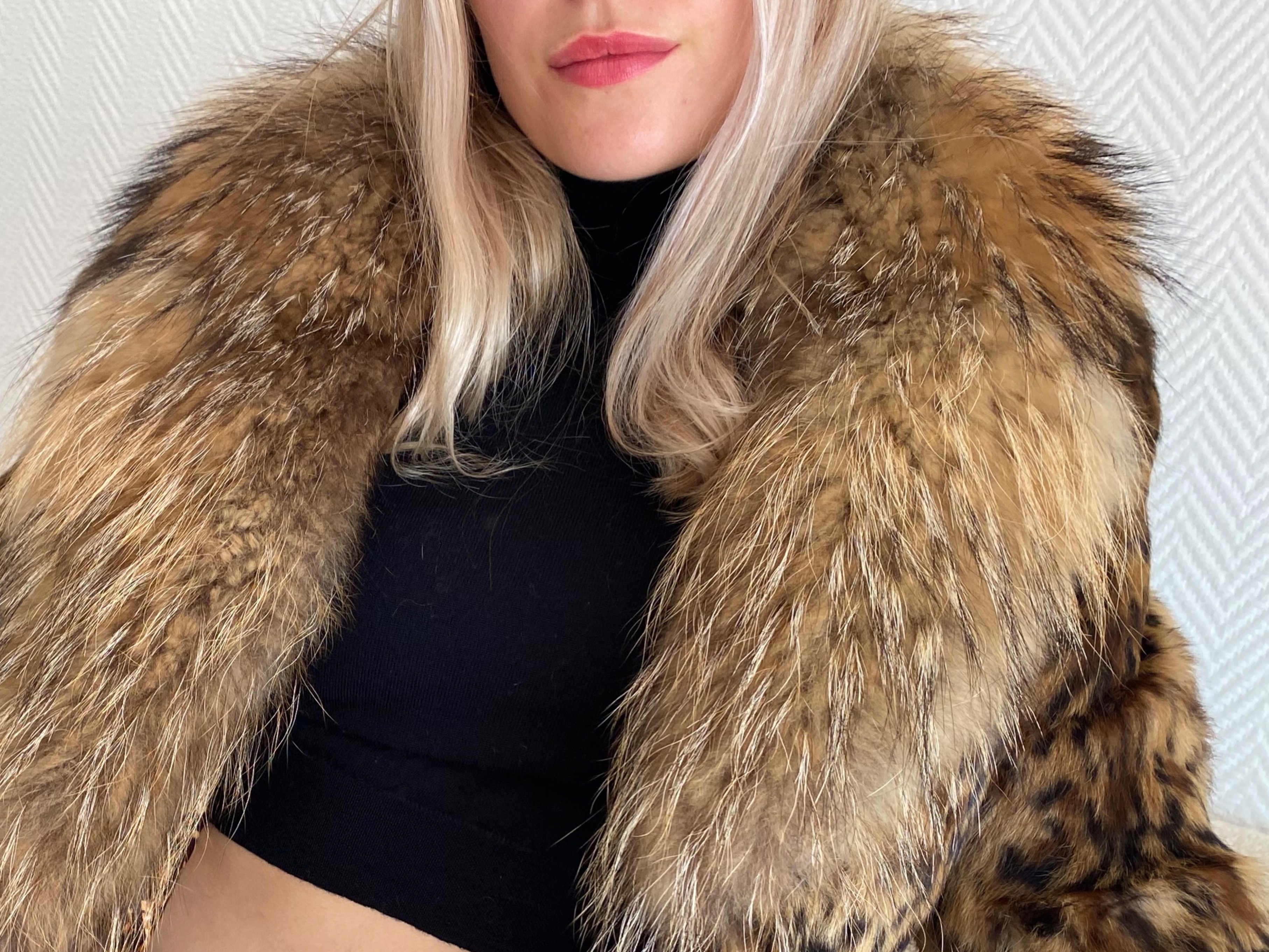 Lady Joyce - Fur Queen 💋🔞 profile