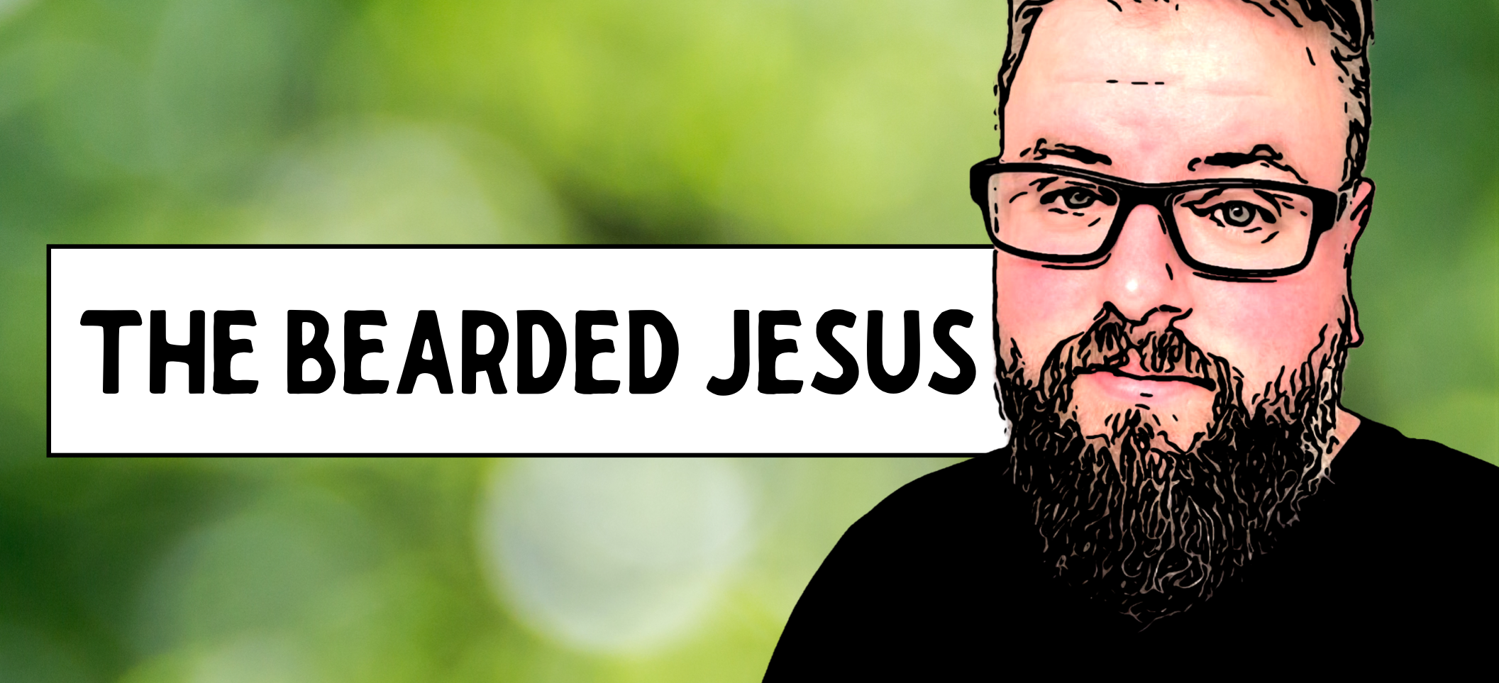 beardedjesus thumbnail