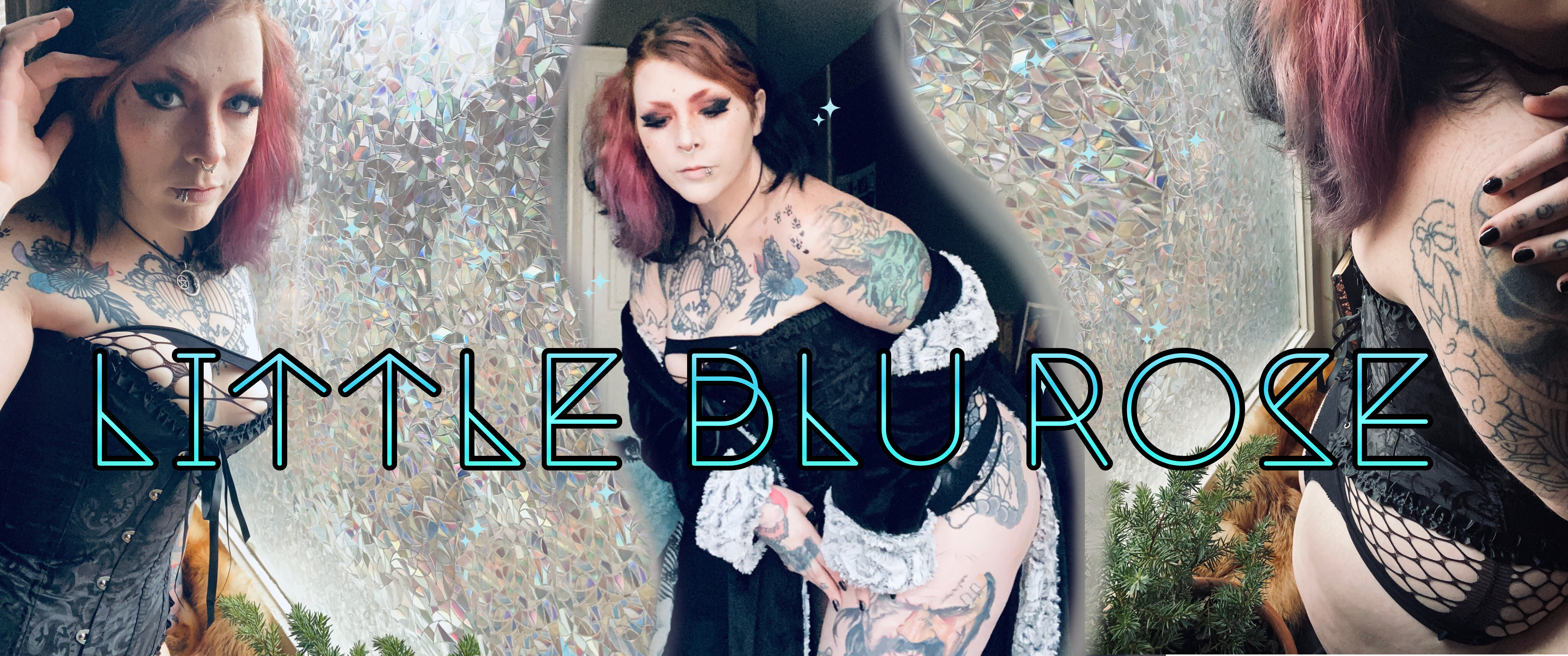 littleblurose thumbnail