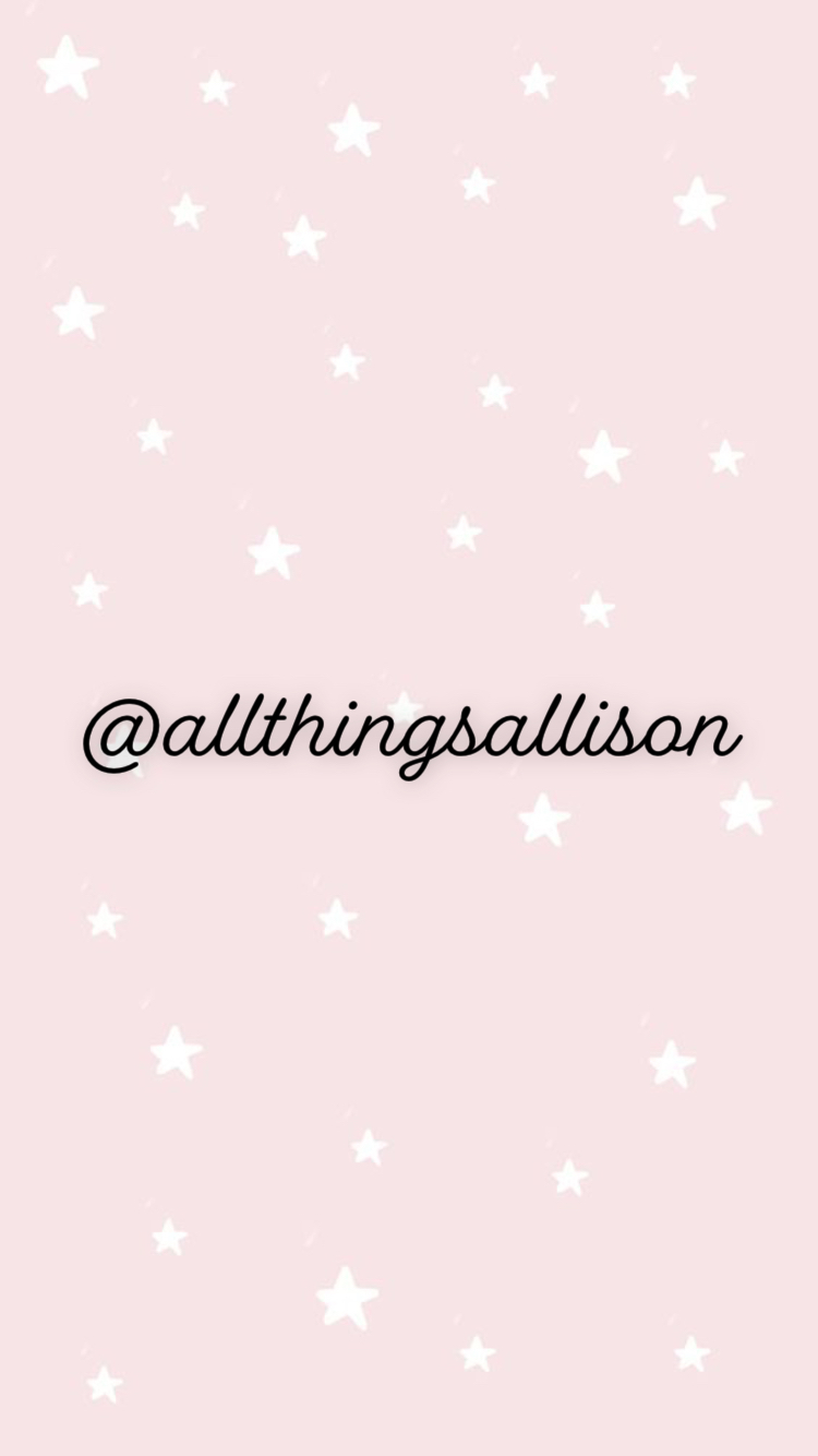 allthingsallison thumbnail